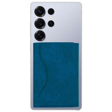 Carica l'immagine nel visualizzatore di Gallery, Portafoglio Smart in pelle Classic Storm Etres ET-CL010
