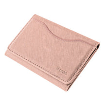 Load image into Gallery viewer, Portafoglio Smart in pelle Classico Saffiano Etres ET-CL015
