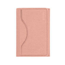 Load image into Gallery viewer, Portafoglio Smart in pelle Classico Saffiano Etres ET-CL015
