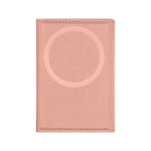 Load image into Gallery viewer, Portafoglio Smart in pelle Classico Saffiano Etres ET-CL015
