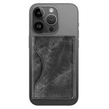 Carica l'immagine nel visualizzatore di Gallery, Portafoglio Smart in pelle Classico Jeans Etres ET-CL020
