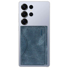 Carica l'immagine nel visualizzatore di Gallery, Portafoglio Smart in pelle Classico Jeans Etres ET-CL022
