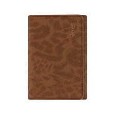 Carica l'immagine nel visualizzatore di Gallery, Portafoglio Smart in pelle Stampa animalier Etres ET-CL030
