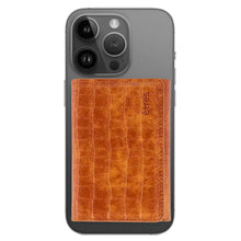 Carica l'immagine nel visualizzatore di Gallery, Portafoglio Smart in pelle Flad Squared Etres ET-CL035
