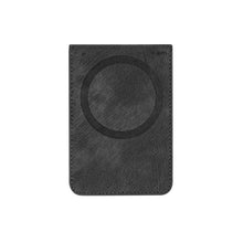 Carica l'immagine nel visualizzatore di Gallery, Portafoglio Smart in pelle Deux Storm Etres ET-DX01
