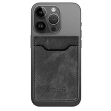 Carica l'immagine nel visualizzatore di Gallery, Portafoglio Smart in pelle Deux Storm Etres ET-DX01
