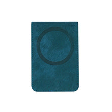 Carica l'immagine nel visualizzatore di Gallery, Portafoglio Smart in pelle Deux Storm Etres ET-DX03
