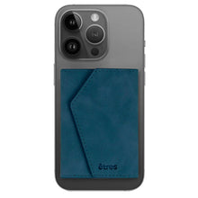Carica l'immagine nel visualizzatore di Gallery, Portafoglio Smart in pelle Easy Icon Etres ET-ES002
