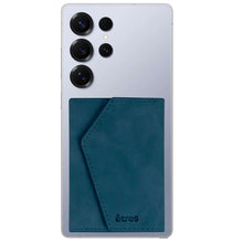 Carica l'immagine nel visualizzatore di Gallery, Portafoglio Smart in pelle Easy Icon Etres ET-ES002
