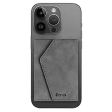 Carica l'immagine nel visualizzatore di Gallery, Portafoglio Smart in pelle Easy Icon Etres ET-ES003
