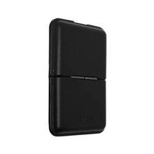 Carica l'immagine nel visualizzatore di Gallery, Portafoglio Smart in pelle Slim Basic Etres ET-PC002
