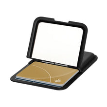 Carica l'immagine nel visualizzatore di Gallery, Portafoglio Smart in pelle Slim Basic Etres ET-PC002
