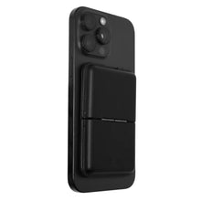 Carica l'immagine nel visualizzatore di Gallery, Portafoglio Smart in pelle Slim Basic Etres ET-PC002
