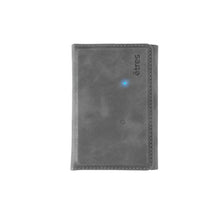 Load image into Gallery viewer, Portafoglio Smart in pelle Finder Basic Etres ET-TK004
