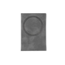 Load image into Gallery viewer, Portafoglio Smart in pelle Finder Basic Etres ET-TK004
