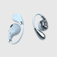 Carica l'immagine nel visualizzatore di Gallery, Etres Auricolari Bluetooth con Borsetta ET-YX46-002
