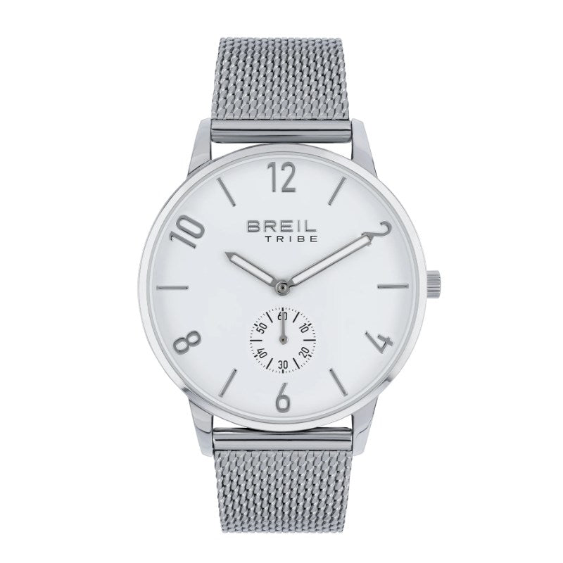 Orologio Solo Tempo Da Donna Breil Avery EW0732