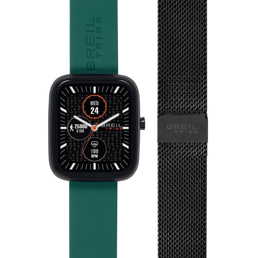 Smartwatch unisex Breil SBT-3 EW0749