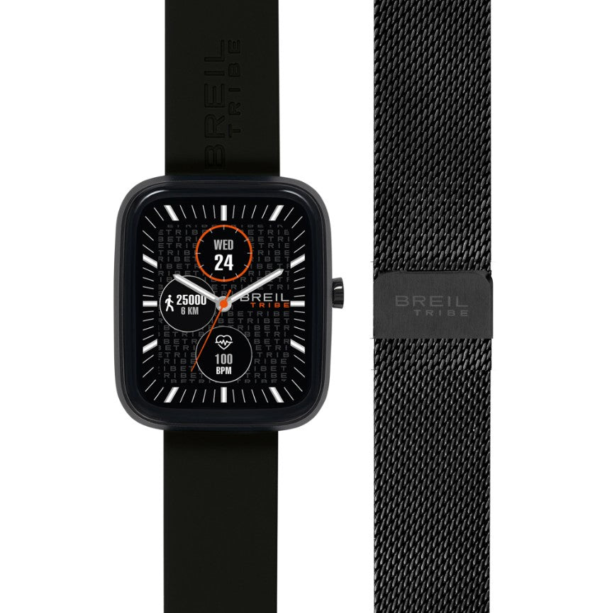 Smartwatch unisex Breil SBT-3 EW0751