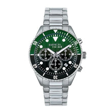 Carica l'immagine nel visualizzatore di Gallery, Orologio Cronografo da uomo Breil Overhand EW0763
