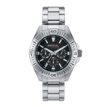 Carica l&#39;immagine nel visualizzatore di Gallery, Orologio Cronografo da uomo Breil Offbeat EW0767
