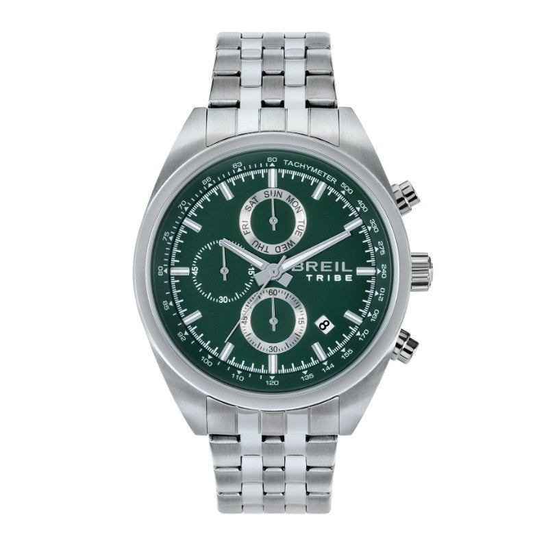 Orologio Cronografo da uomo Breil Sky Volt EW0776