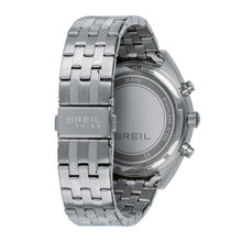 Carica l&#39;immagine nel visualizzatore di Gallery, Orologio Cronografo da uomo Breil Sky Volt EW0776
