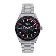 Carica l'immagine nel visualizzatore di Gallery, Orologio cronografo da uomo Breil Tribe RUSH EW0816
