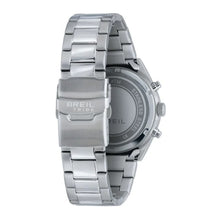 Cargar imagen en el visor de la galería, Orologio Cronografo da uomo Breil Tribe Upton EW0862

