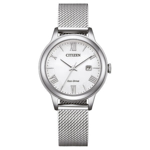 Orologio solo tempo da Donna Eco drive Citizen lady EW2621-75A