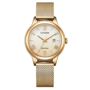 Orologio Solo Tempo Da Donna Citizen Lady EW2623-70P