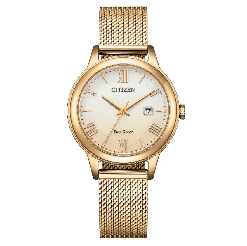Orologio Solo Tempo Da Donna Citizen Lady EW2623-70P