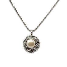 Carica l&#39;immagine nel visualizzatore di Gallery, Ciondolo Elegance in Argento 925 Maestro Riverso Elg01/P

