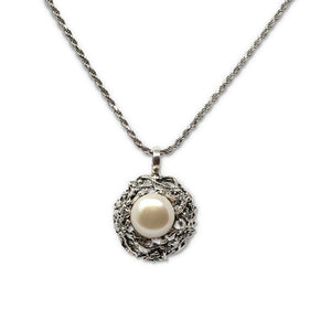 Ciondolo Elegance in Argento 925 Maestro Riverso Elg01/P