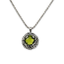 Load image into Gallery viewer, Collana da donna in Argento 925 Maestro Riverso Elegance Elg01/Pe
