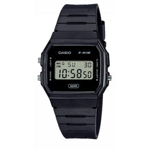 Load image into Gallery viewer, Orologio Digitale Da Uomo Casio Collezion F-91W-1YEG
