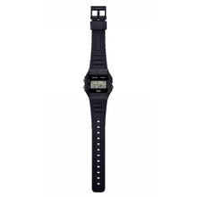 Load image into Gallery viewer, Orologio Digitale Da Uomo Casio Collezion F-91W-1YEG
