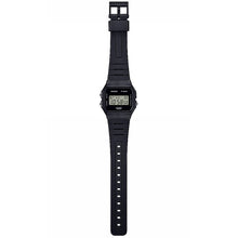 Load image into Gallery viewer, Orologio Digitale unisex Casio Collection F-91WB-1AEF
