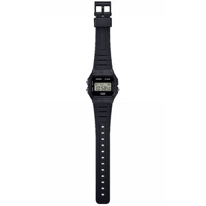 Orologio Digitale unisex Casio Collection F-91WB-1AEF