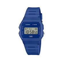 Cargar imagen en el visor de la galería, Reloj Casio Mujer Digital Colección Vintage LA670WEA-7EF
