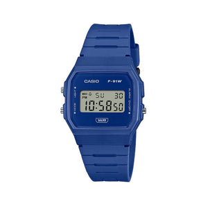 Reloj Casio Mujer Digital Colección Vintage LA670WEA-7EF