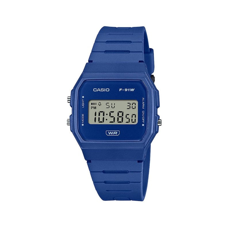 Reloj Casio Mujer Digital Colección Vintage LA670WEA-7EF