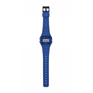 Reloj Casio Mujer Digital Colección Vintage LA670WEA-7EF