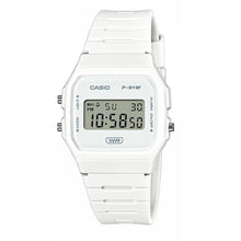 Load image into Gallery viewer, Orologio Digitale unisex Casio Collection F-91WB-7AEF
