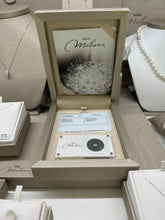 Carica l&#39;immagine nel visualizzatore di Gallery, MILUNA Blister con diamante - M1DIA005G4
