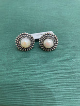 Cargar imagen en el visor de la galería, Orecchini da donna in argento 925 Maestro Riverso Ricci Di Mare OrRm01/P
