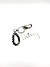 Carica l&#39;immagine nel visualizzatore di Gallery, Portachiave in acciaio Luca Barra Be Happy PK176
