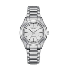 Carica l&#39;immagine nel visualizzatore di Gallery, Orologio Solo Tempo Da Donna Citizen Of Classic Elegance Lady FE2110-81A
