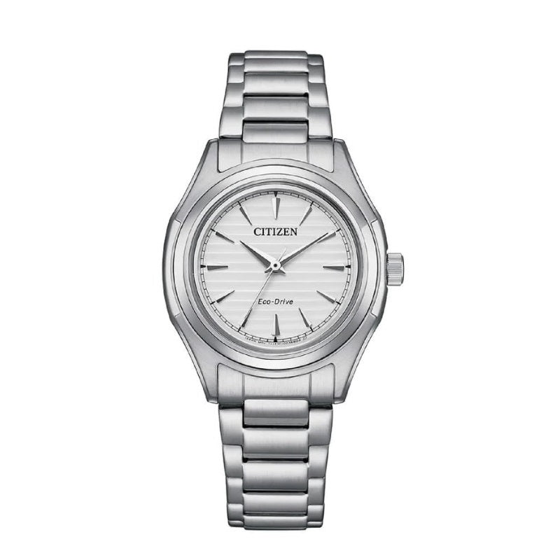 Orologio Solo Tempo Da Donna Citizen Of Classic Elegance Lady FE2110-81A