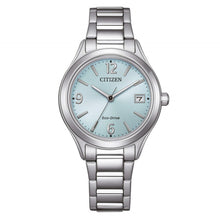 Carica l'immagine nel visualizzatore di Gallery, Orologio Solo Tempo Da Donna Citizen Lady FE6121-67L
